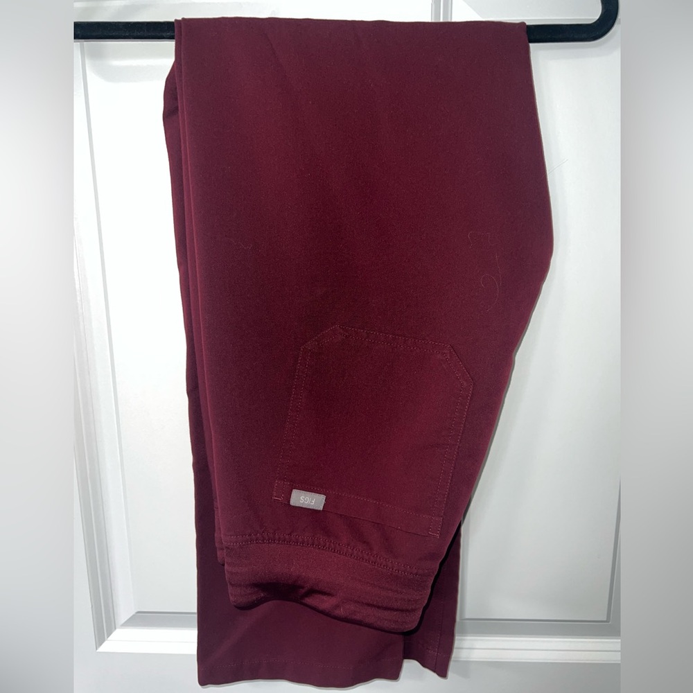 Figs scrub pants